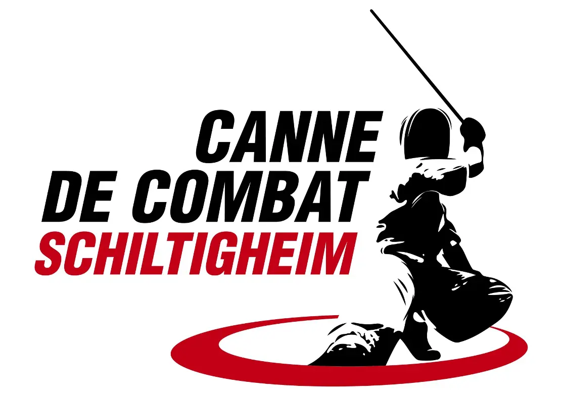 Logo de Canne de Combat Schiltigheim